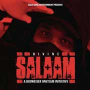 Salaam - Divine Mp3 Song